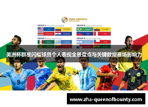 美洲杯群星闪耀球员个人表现全景盘点与关键数据赛场影响力 美洲杯群星闪耀球员个人表现全景盘点与关键数据赛场影响力